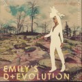 Esperanza Spalding / Emily's D+Evolution-1