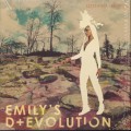 Esperanza Spalding / Emily's D+Evolution