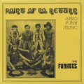 Funkees / Point Of No Return