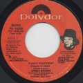 James Brown / Funky President (People It's Bad) ②