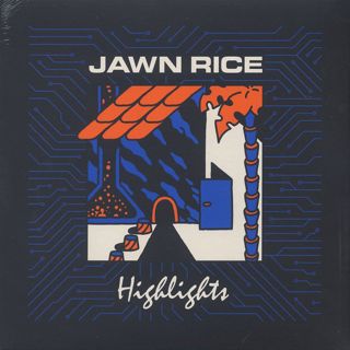 Jawn Rice / Highlights front
