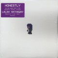 Lalah Hathaway / Honestly