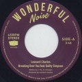 Leonard Charles / Breaking Over You-1