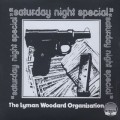 Lyman Woodard Organization / Saturday Night Special (2LP)