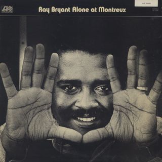 Ray Bryant / Alone At Montreux