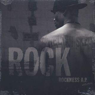 Rock / Rockness A.P.