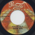 Sharon Redd / In The Name Of Love c/w Never Give You Up