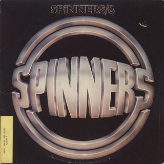 Spinners / Spinners/8 front
