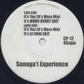 Sunaga T Experience / It's You (7