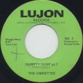 Vibrettes / Humpty Dump (7