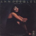 Ann Peebles / Tellin' It