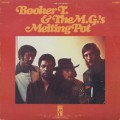 Booker T. & The M.G.'s / Melting Pot