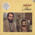 Brecker Brothers / Detente