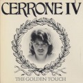 Cerrone / IV The Golden Touch-1