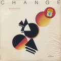 Change / The Glow Of Love