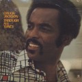 Chuck Jackson / Through All Times