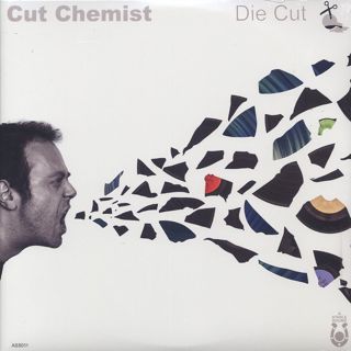 Cut Chemist / Die Cut