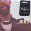 DJ Kiyo / Trademarksound Vol.1 - Madlib -