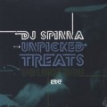 DJ Spinna / Unpicked Treats Volume One