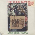 Four Tops / Main Street People