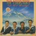 Four Tops / One More Mountain