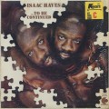 Isaac Hayes / ...To Be Continued