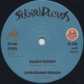 JariBu Afrobeat Arkestra / Eastern Comfort c/w Eko IIe