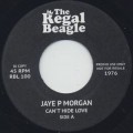 Jaye P Morgan / Can't Hide Love