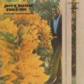 Jerry Butler / You And Me