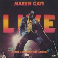 Marvin Gaye / Live At The London Palladium