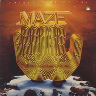 Maze / Golden Time Of Day