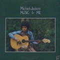 Michael Jackson / Music & Me-1