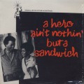 O.S.T.(Hubert Laws Group) / A Hero Ain't Nothin' But A Sandwich