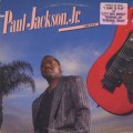 Paul Jackson Jr. / I Came To Play