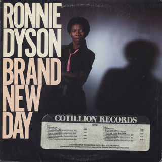 Ronnie Dyson / Brand New Day