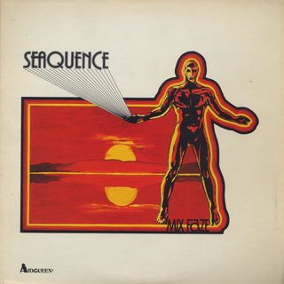 Seaquence / Mix Faze front
