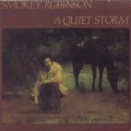 Smokey Robinson / A Quiet Storm