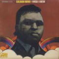 Solomon Burke / I Wish I Knew