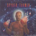 Spyder Turner / Music Web