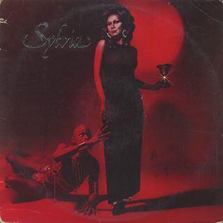 Sylvia / S.T.