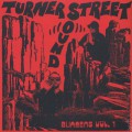 Turner Street Sound / Bunsens Vol. 1