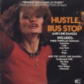 Unknown Artist / Hustle, Bus Stop And Line Dances-1