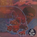 Willie Hutch / The Mark Of The Beast