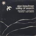 Alan Braufman / Valley Of Search