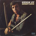 Buddy Rich / Stick It