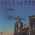 Cal Tjader / At Grace Cathedral