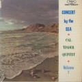 Cal Tjader Quintet and Sextet / Concert By The Sea Vol.2