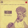 Clifford Thornton New Art Ensemble / Freedom & Unity