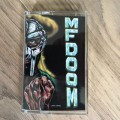 Czarface Meets Metal Face / Czarface Meets Metal Face Instrumentals(Cassette)