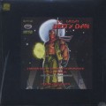 Da Great Deity Dah / Chronicles Of The Electromagnetic Field General (LP)-1